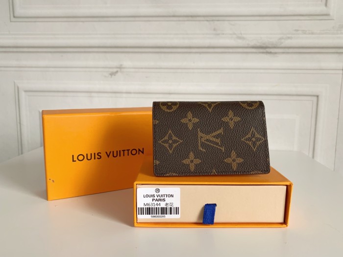 Louis Vuitton POCKET ORGANIZER