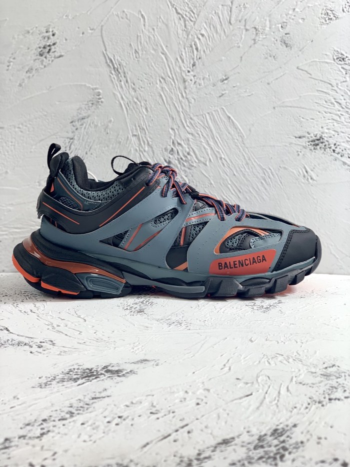 Balenciaga shoes TRACK sneaker BA001 04