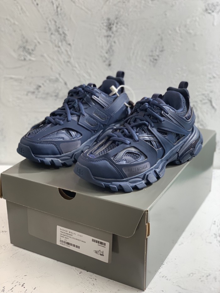 Balenciaga shoes TRACK sneaker BA001 04