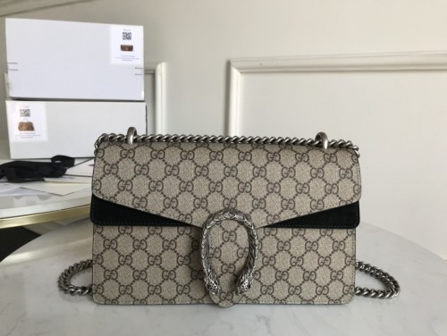GUCCI Dionysus Shoulder bag W28cm × H17cm 400249
