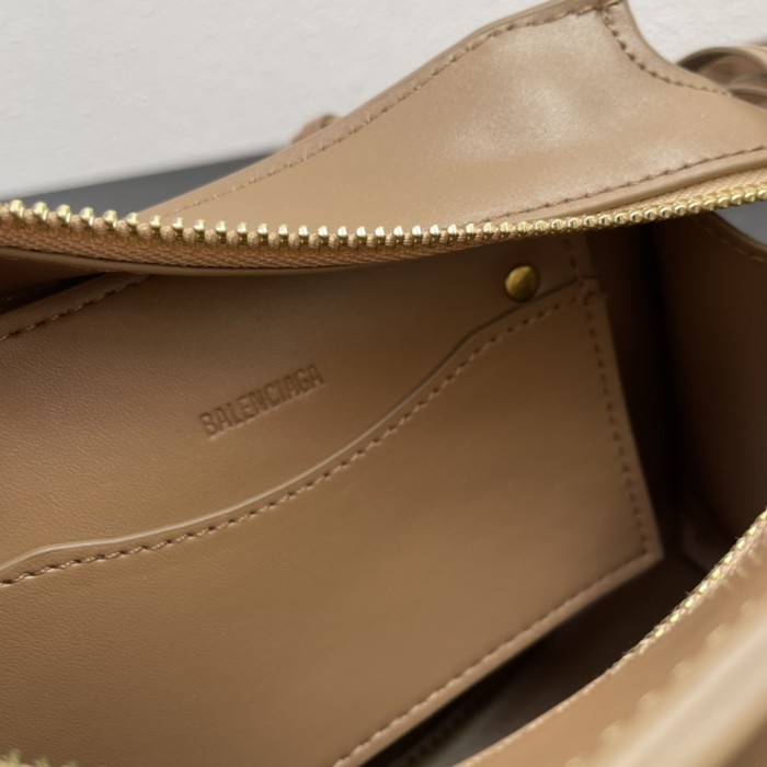 Balenciaga NEO CLASSIC MINI HANDBAG