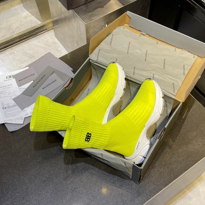 Balenciaga shoes SPEED 3.0 BA004