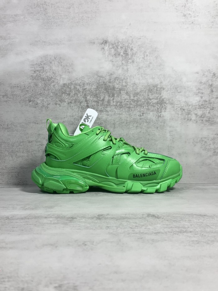 Balenciaga shoes TRACK sneaker BA001 09