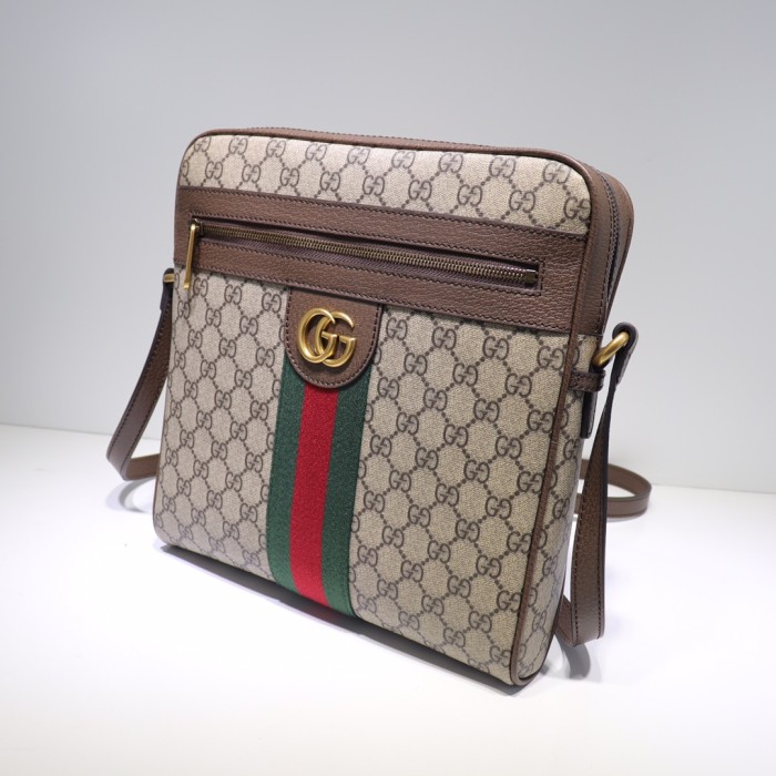 GUCCI mens cross body bag 28CM 23CM 14CM 547934 547926 598127