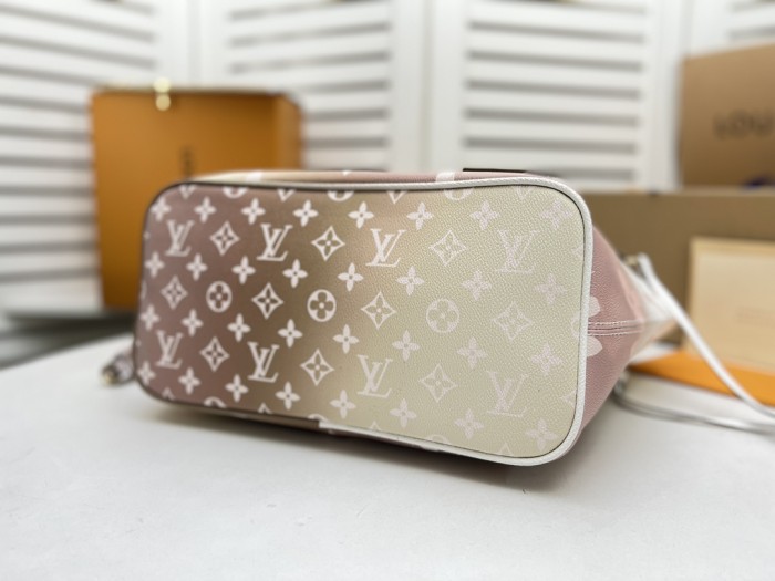 Louis Vuitton NEVERFULL MM GM