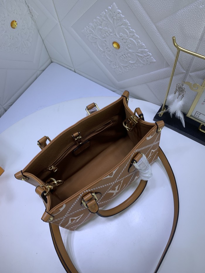 Louis Vuitton ONTHEGO