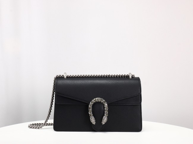 GUCCI Dionysus Shoulder bag W28cm × H18cm 400249