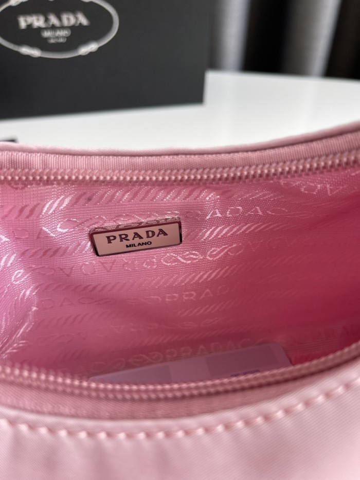 Prada Re-Nylon Re-Edition 2000 mini-bag