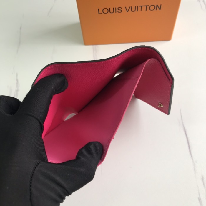 Louis Vuitton VICTORINE WALLET