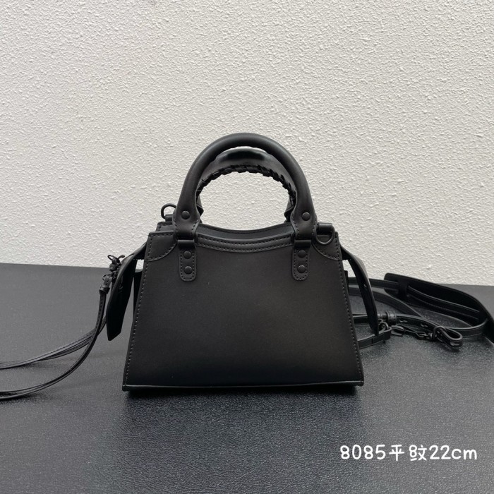 Balenciaga NEO CLASSIC MINI HANDBAG