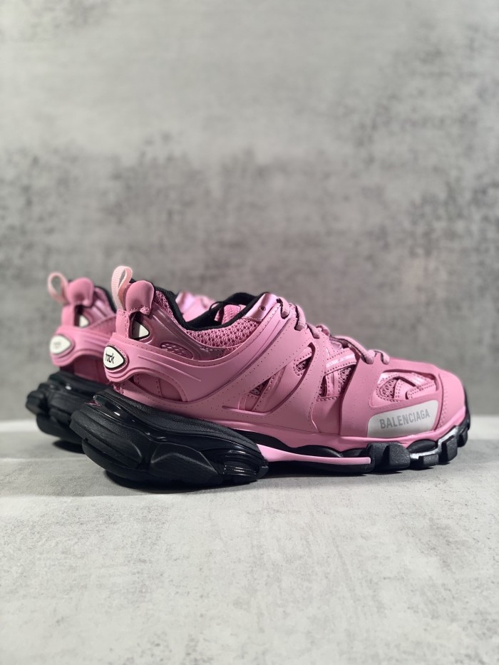 Balenciaga shoes TRACK sneaker BA001 07