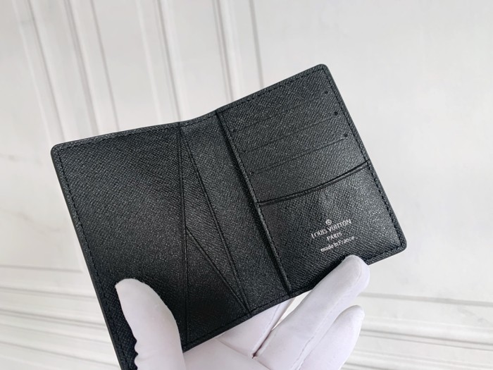 Louis Vuitton POCKET ORGANIZER