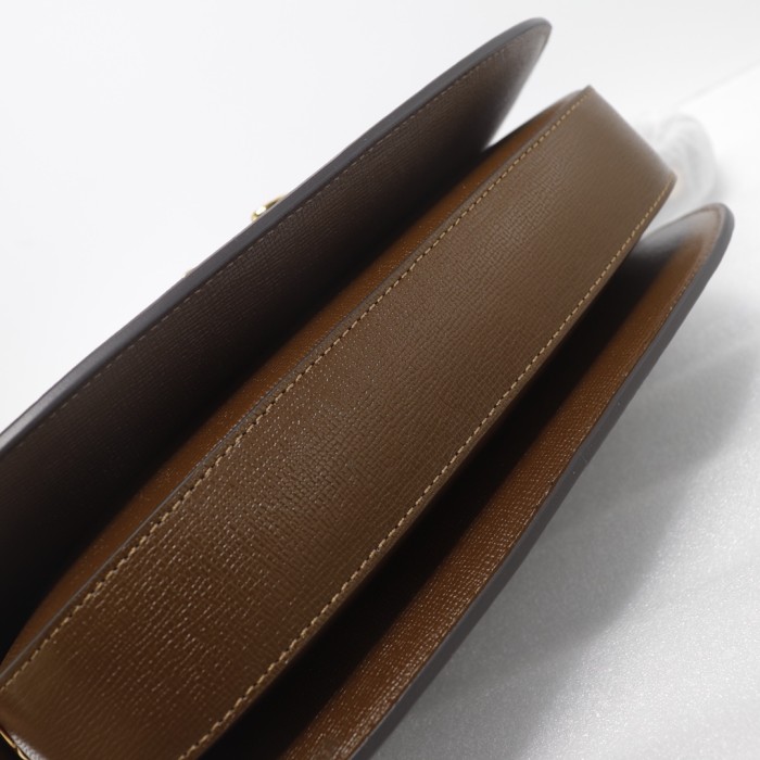 GUCCI 1955 Horsebit Bag 602204
