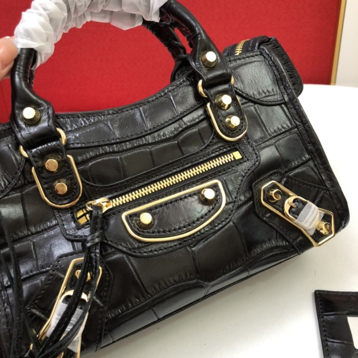 Balenciaga handbag