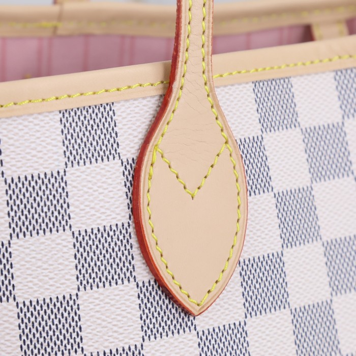 Louis Vuitton NEVERFULL GM MM