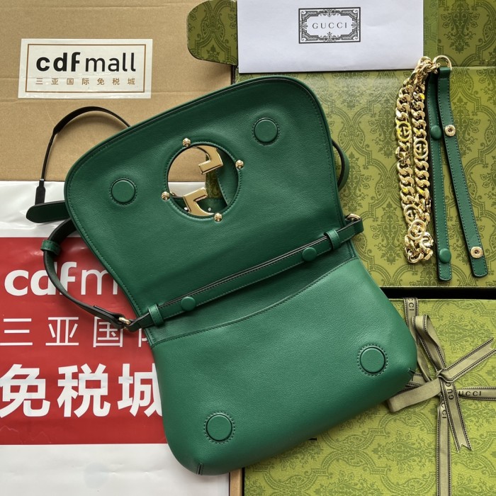 GUCCI Blondie Shoulder Bag 699268