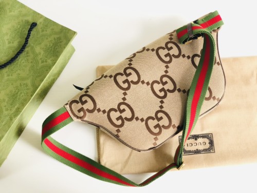GUCCI belt bag 696031