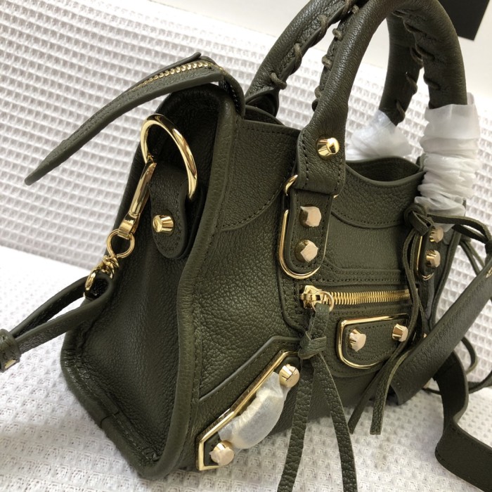 Balenciaga handbag
