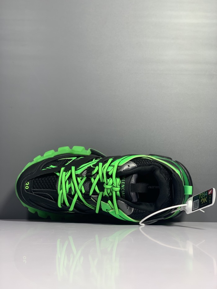 Balenciaga shoes TRACK sneaker BA001 09