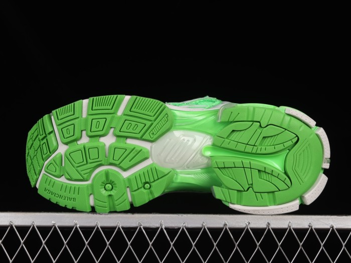 Balenciaga Runner Kith Four.Color shoes BA006