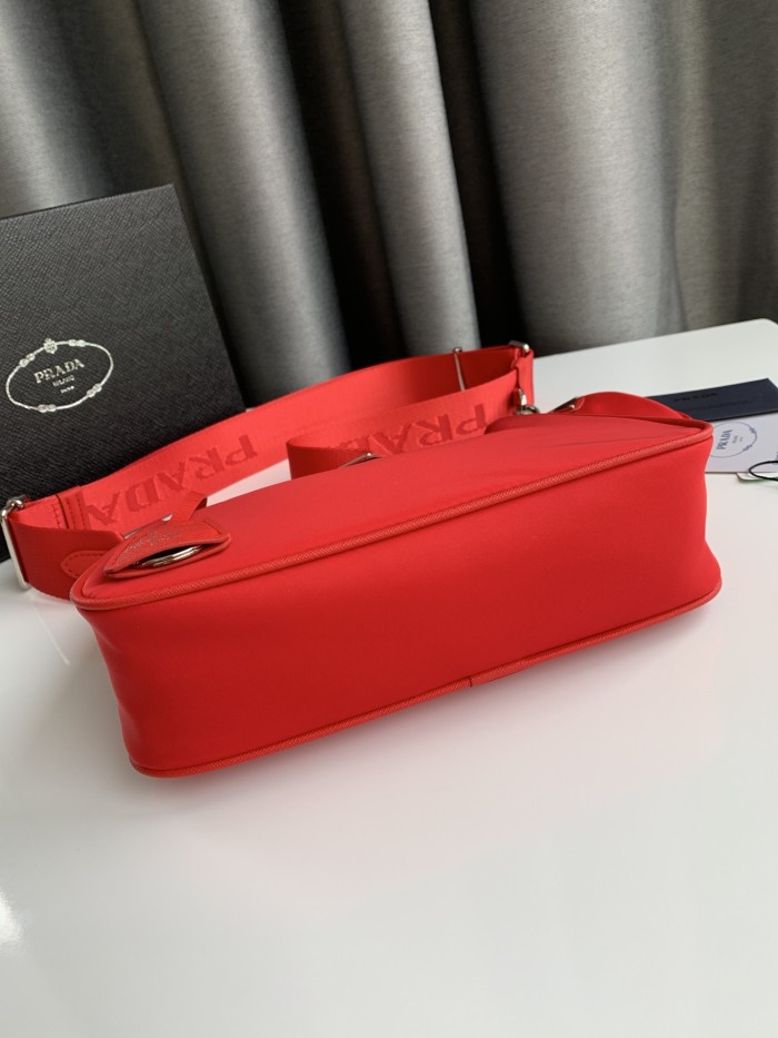 Prada Re-Edition 2005 Re-Nylon bag