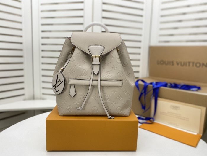 Louis Vuitton MONTSOURIS PM