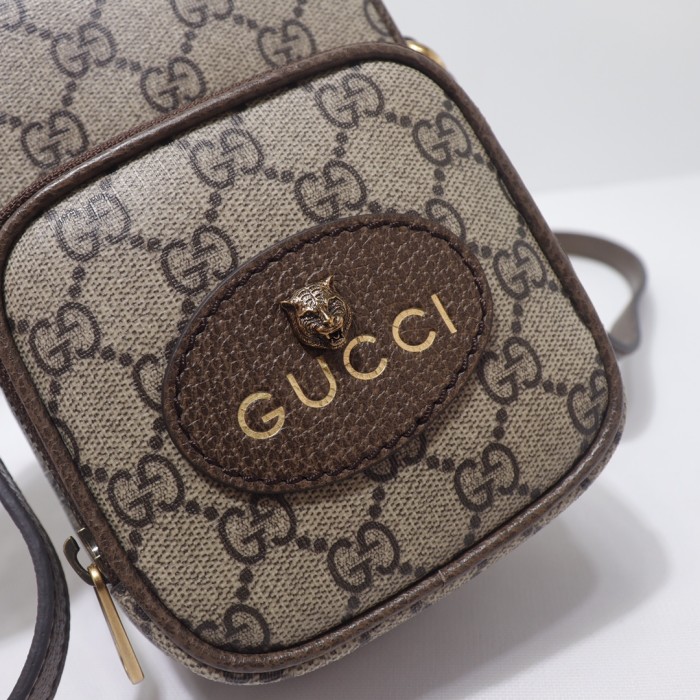 GUCCI mini bag 658556