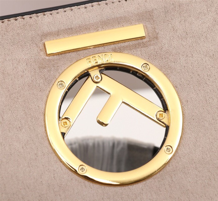 Fendi8833L JQE012