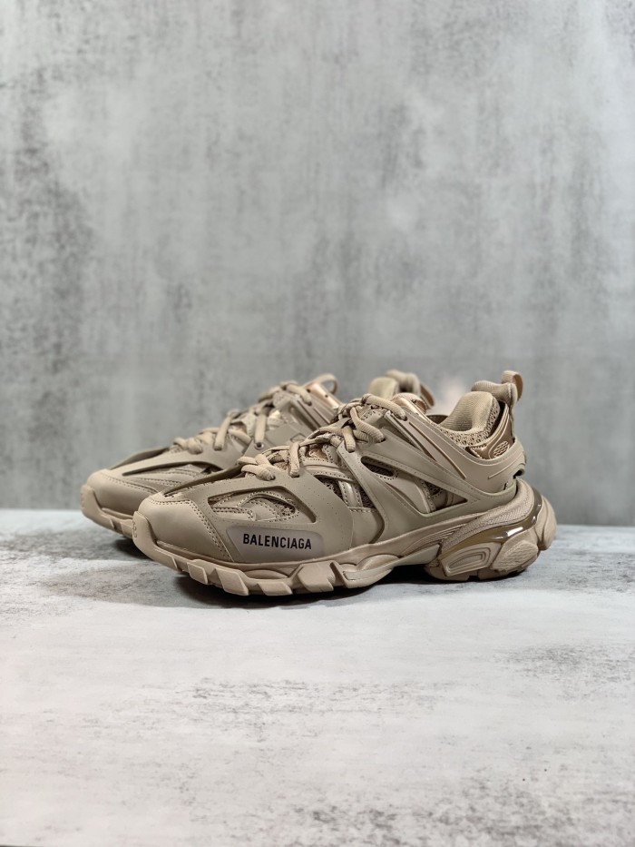 Balenciaga shoes TRACK sneaker BA001 07