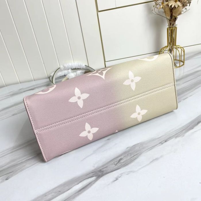Louis Vuitton ONTHEGO GM MM PM