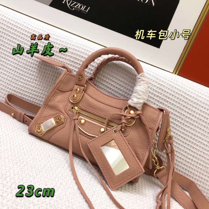 Balenciaga handbag