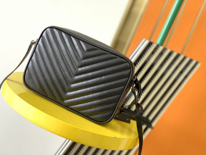 YSL Camera bag 574494 Top quality