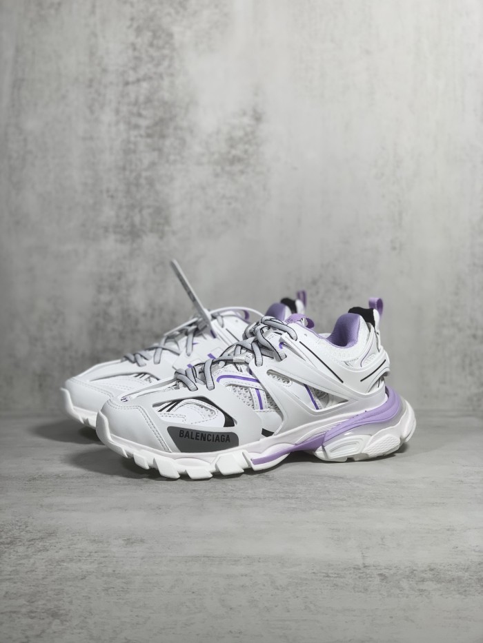 Balenciaga shoes TRACK sneaker BA001 09