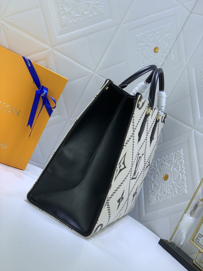 Louis Vuitton ONTHEGO