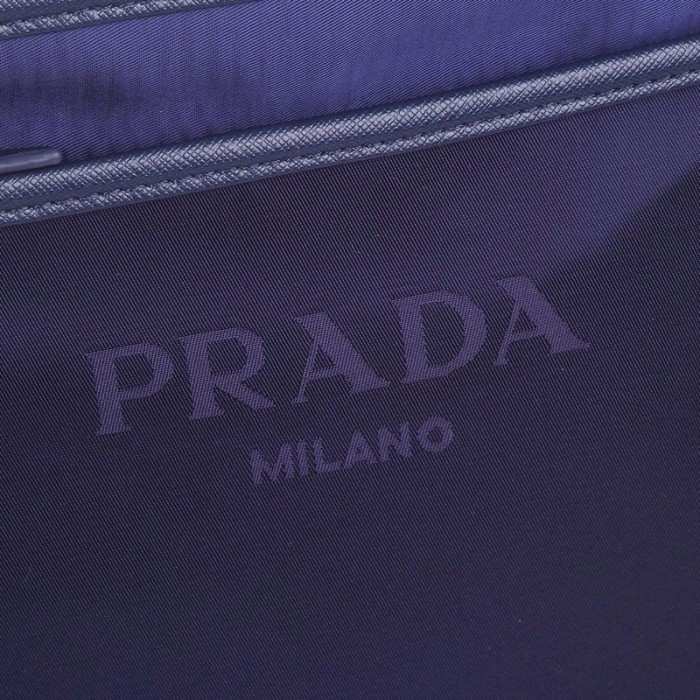 Prada shoulder bag 0797