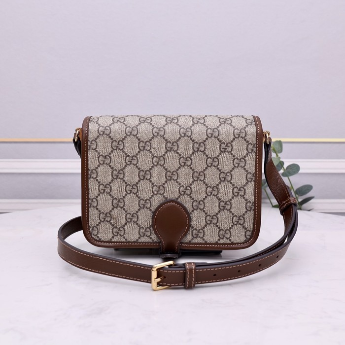 GUCCI shoulder bag 671620