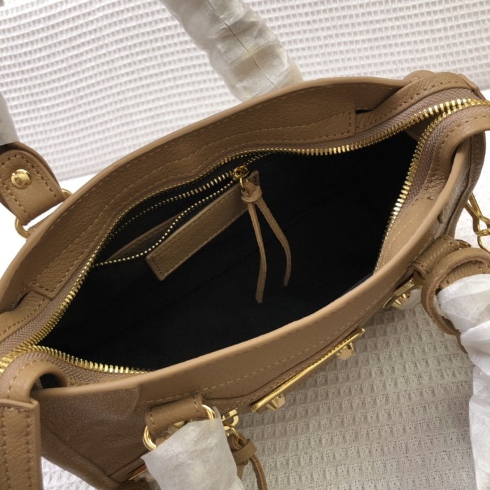 Balenciaga handbag