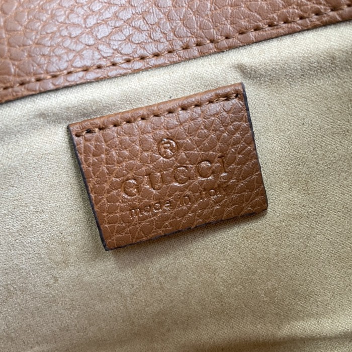 GUCCI 1955 Horsebit 699296