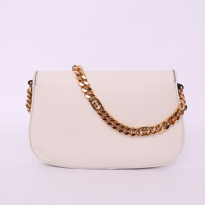GUCCI Blondie Shoulder Bag 699268