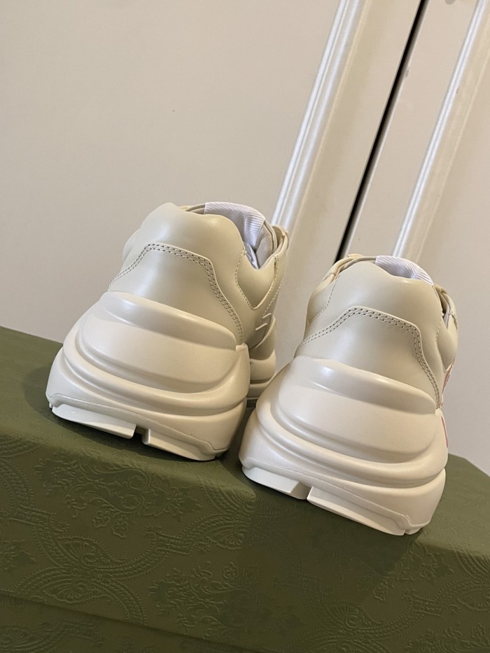 Gucci Rhyton Sneaker shoes