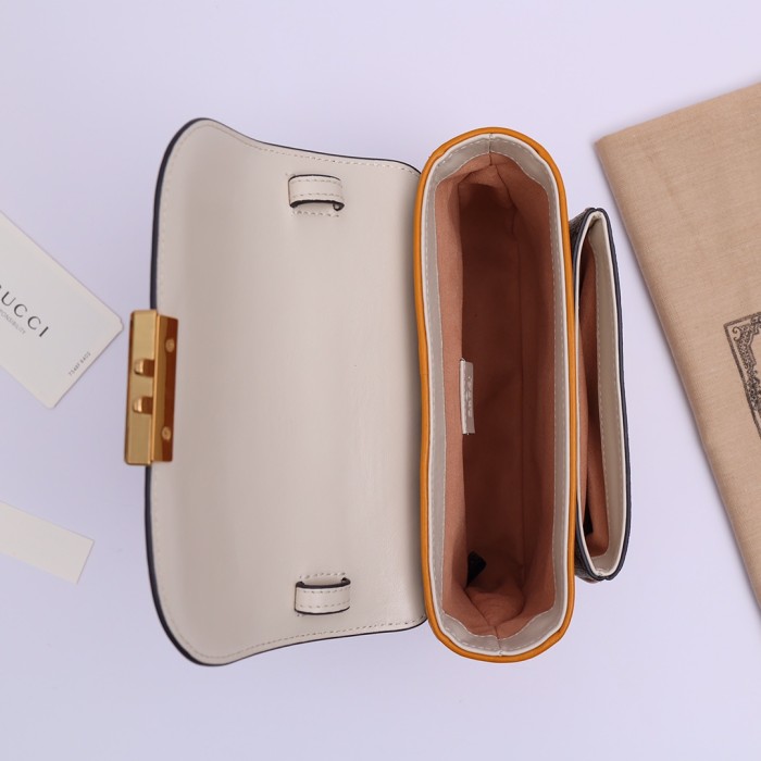 GUCCI Padlock 658487