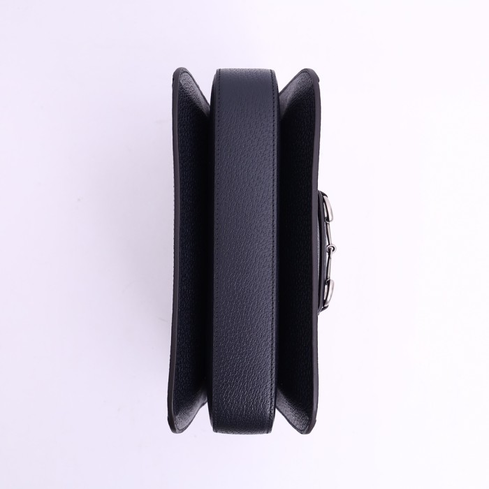 GUCCI 1955 Horsebit Bag 602204