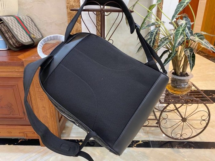 GUCCI backpack W31.5cm×H41cm 406370