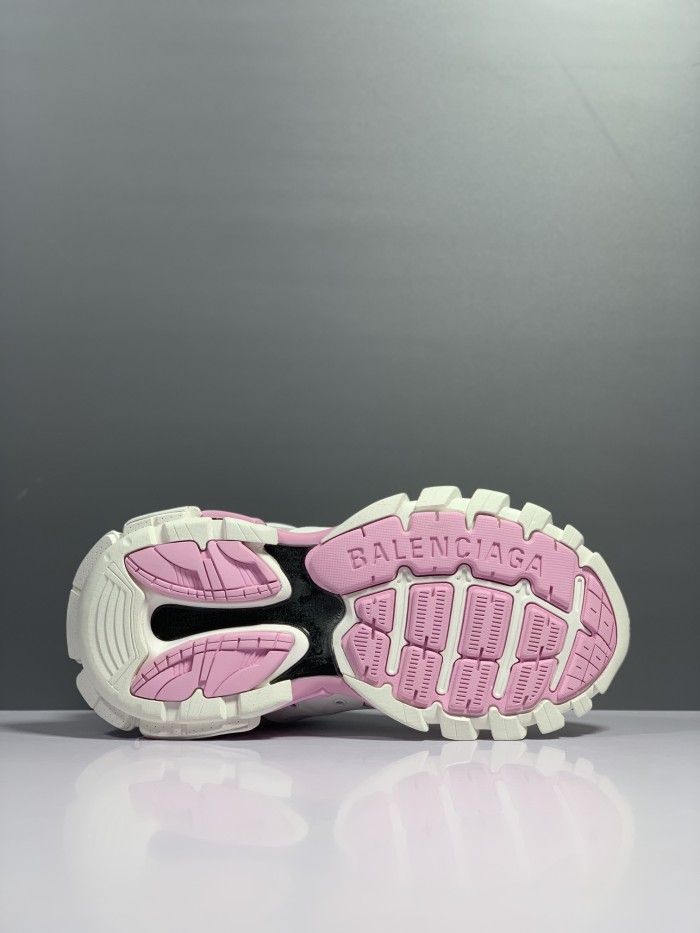 Balenciaga shoes TRACK sneaker BA001 09