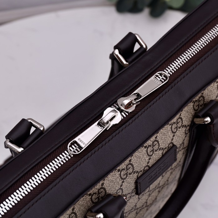 GUCCI Briefcase bag 474135