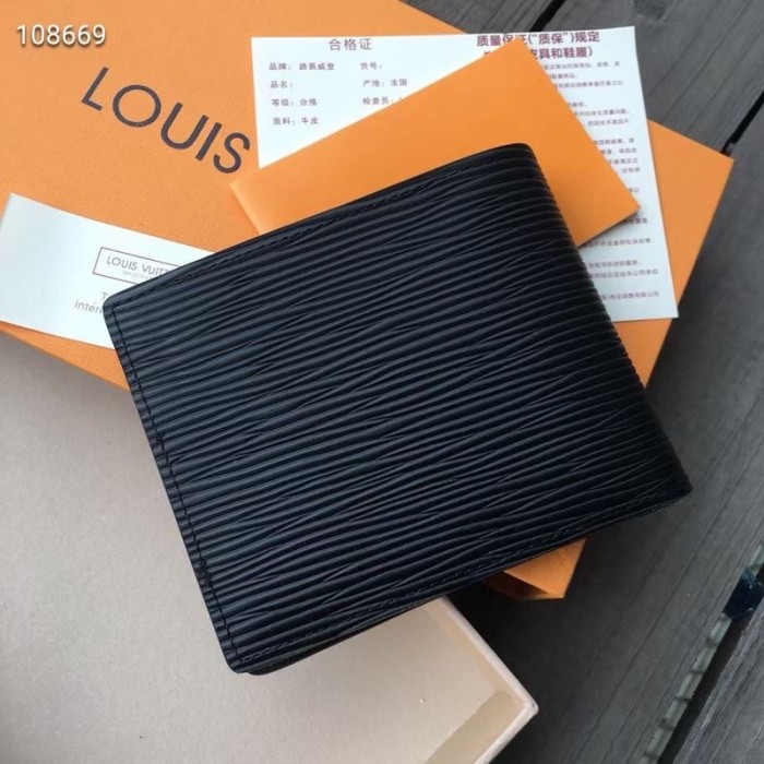 Louis Vuitton MULTIPLE WALLET