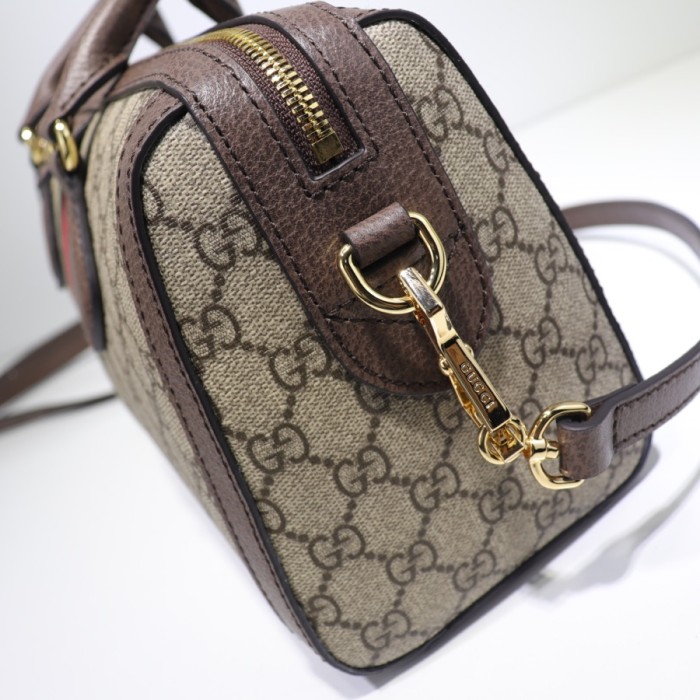 GUCCI Boston bag 524532