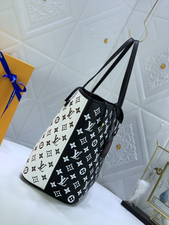 Louis Vuitton NEVERFULL MM