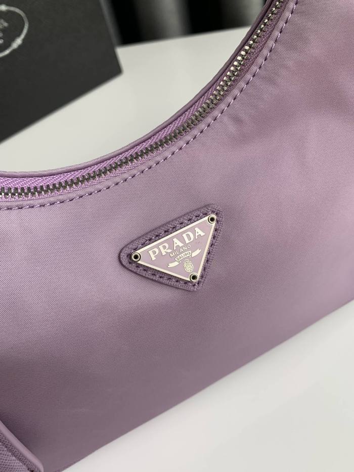 Prada Re-Edition 2005 Re-Nylon bag