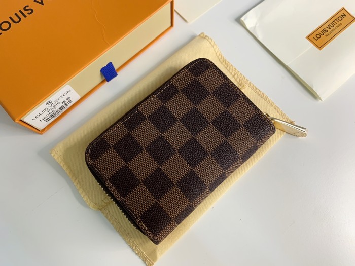 Louis Vuitton ZIPPY COIN PURSE